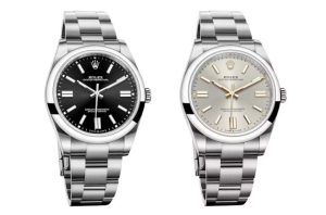 The UK AAA Replica Rolex Oyster Perpetual 41 Watches